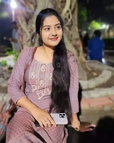 Sita Shinde