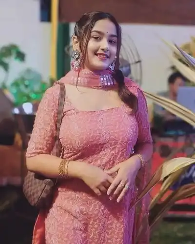 Priyanka Gujral