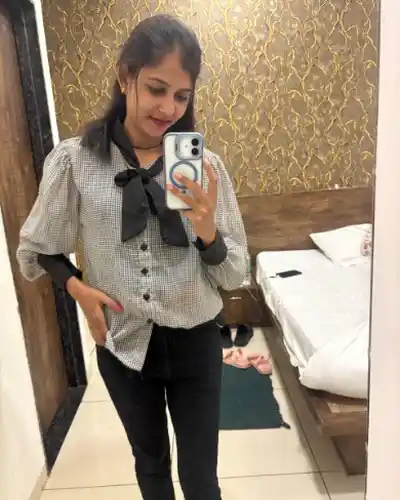 Geeta Patil