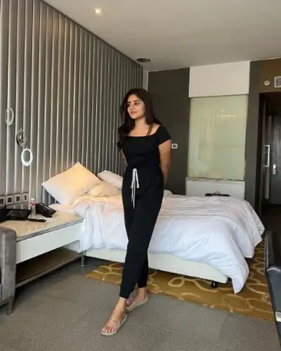 Pooja Mishra