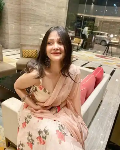 Arti Sahu
