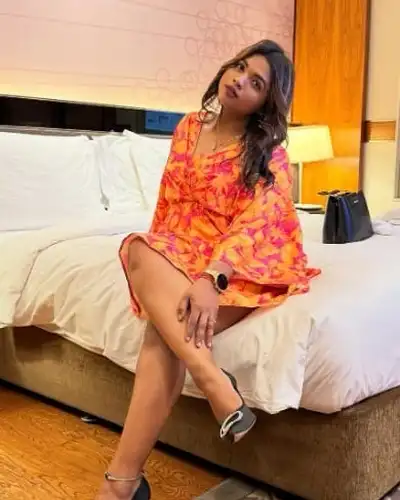Nidhi Shrama
