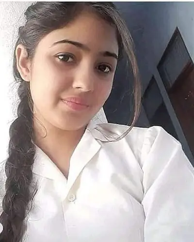 Nisha Shinde