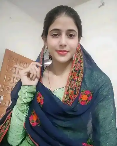 Madhavi Singh